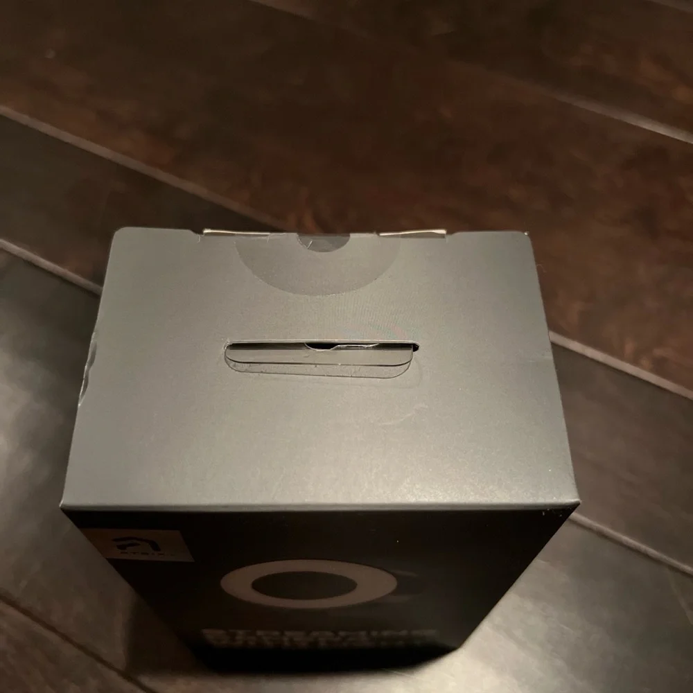 Atrix streaming camera